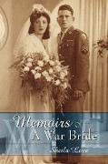 Memoirs Of A War Bride