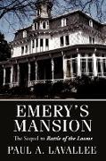 Emery's Mansion