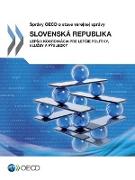Slovak Republic: Better Co-ordination for Better Policies, Services and Results: (Slovak version)