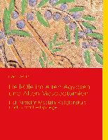 Heil-Öle im Alten Ägypten und Alten Mesopotamien