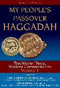 My People's Passover Haggadah Vol 1