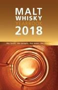 MALT WHISKY YEARBOOK 2018