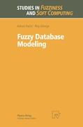 Fuzzy Database Modeling