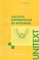 Calcolo differenziale ed integrale