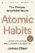 Atomic Habits (EXP)