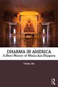 Dharma in America