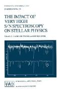 The Impact of Very High S/N Spectroscopy on Stellar Physics