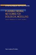 Plausible Neural Networks for Biological Modelling