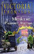 Murder on Pleasant Avenue