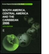 South America, Central America and the Caribbean 2006