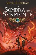 La Sombra de la Serpiente. Novela Gráfica = The Serpent's Shadow: The Graphic Novel