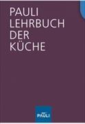 Pauli - Lehrbuch der Küche