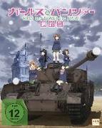 Girls und Panzer - Das Finale - Teil 1