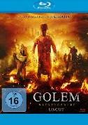 Golem - Wiedergeburt