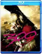 300 (Blu-ray Star Selection)