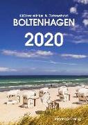 Klützer Winkel & Ostseebad Boltenhagen 2020