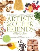 The Curious Matter Cookbook (Paperback)
