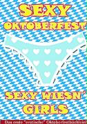 Sexy Oktoberfest & Sexy Wiesn' Girls