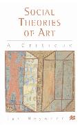 Social Theories of Art: A Critique