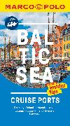 Baltic Sea Cruise Ports Marco Polo Pocket Guide - with pull out maps