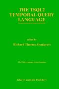 The TSQL2 Temporal Query Language