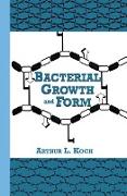 Bacterial Growth And Form