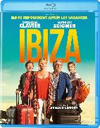 Ibiza F Blu Ray