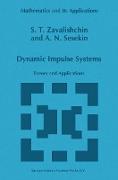 Dynamic Impulse Systems