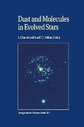 Dust and Molecules in Evolved Stars