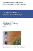 Current Advances in Coconut Biotechnology