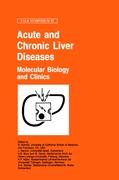 Acute and Chronic Liver Diseases