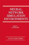 Neural Network Simulation Environments