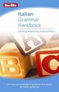 Berlitz Italian Grammar Handbook