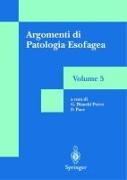 Argomenti di Patologia Esofagea