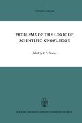 Problems of the Logic of Scientific Knowledge