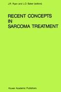 Recent Concepts in Sarcoma Treatment
