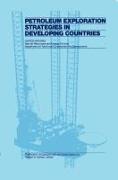 Petroleum Exploration Strategies in Developing Countries