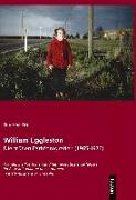 William Eggleston. Die frühen Farbfotografien (1965-1976)