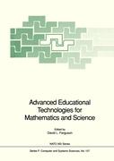 Advanced Educational Technologies for Mathematics and Science