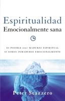 Espiritualidad Emocionalmente Sana