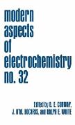 Modern Aspects of Electrochemistry