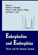 Enkephalins and Endorphins