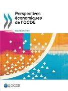 Perspectives économiques de l'OCDE, Volume 2015 Numéro 2
