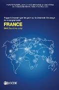 Forum Mondial Sur La Transparence Et l'Échange de Renseignements À Des Fins Fiscales: France 2018 (Deuxième Cycle) Rapport d'Examen Par Les Pairs Sur