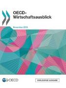 OECD-Wirtschaftsausblick, Ausgabe 2016/2