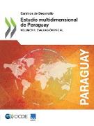 Caminos de Desarrollo Estudio multidimensional de Paraguay: Volumen I. Evaluación inicial