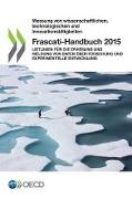 Frascati-Handbuch 2015
