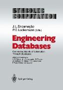 Engineering Databases