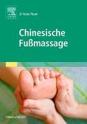 Chinesische Fussmassage