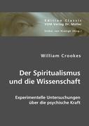 Der Spiritualismus und die Wissenschaft